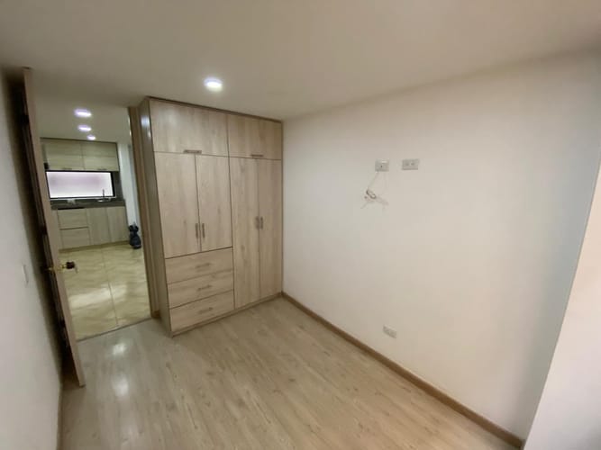 Apartamento de 2 alcobas en arriendo en Venecia, Bogotá, 60 m² · foto 11 de 12
