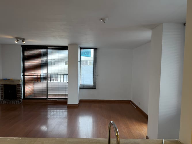 Apartamento de 1 alcoba en arriendo en Molinos Norte, Bogotá, 67 m² · foto 6 de 20