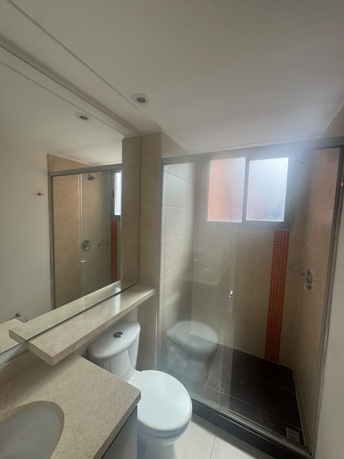 Apartamento de 3 alcobas en venta en San Antonio Nor - Occidental, Bogotá, 72 m² · foto 6 de 18