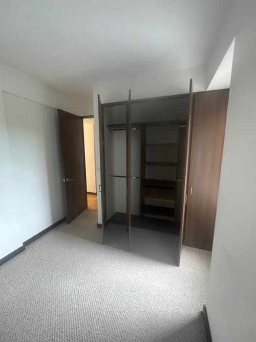 Apartamento de 3 alcobas en venta en San Antonio Nor - Occidental, Bogotá, 72 m² · foto 14 de 18