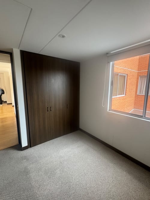 Apartamento de 3 alcobas en venta en San Antonio Nor - Occidental, Bogotá, 72 m² · foto 10 de 18