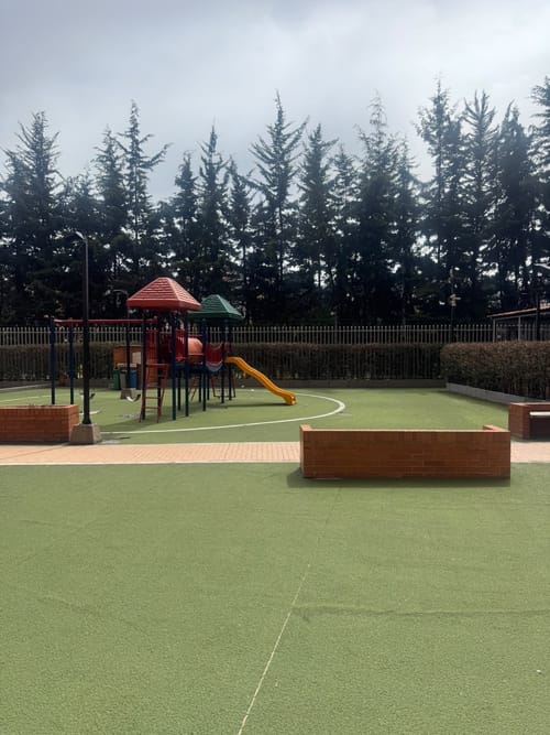 Apartamento de 3 alcobas en venta en San Antonio Nor - Occidental, Bogotá, 72 m² · foto 17 de 18