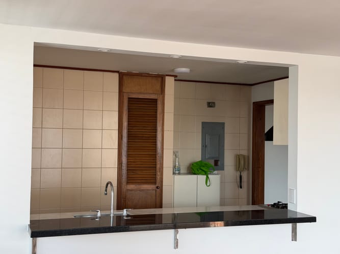 Apartamento de 1 alcoba en arriendo en Molinos Norte, Bogotá, 67 m² · foto 10 de 20
