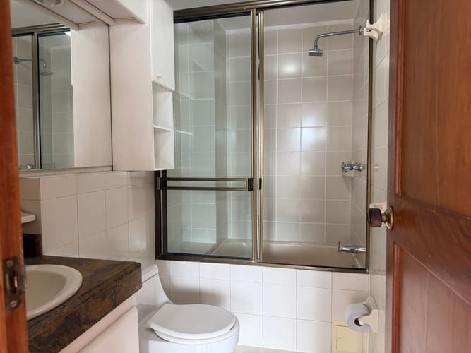 Apartamento de 1 alcoba en arriendo en Molinos Norte, Bogotá, 67 m² · foto 19 de 20