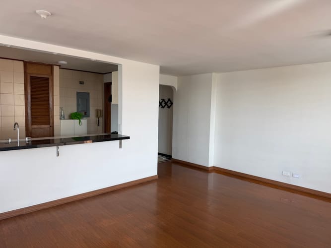 Apartamento de 1 alcoba en arriendo en Molinos Norte, Bogotá, 67 m² · foto 9 de 20