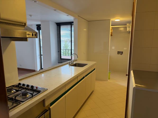 Apartamento de 1 alcoba en arriendo en Molinos Norte, Bogotá, 67 m² · foto 15 de 20
