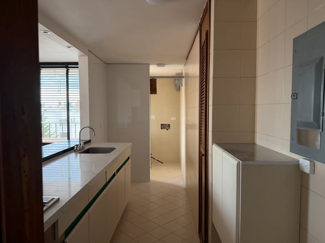 Apartamento de 1 alcoba en arriendo en Molinos Norte, Bogotá, 67 m² · foto 13 de 20
