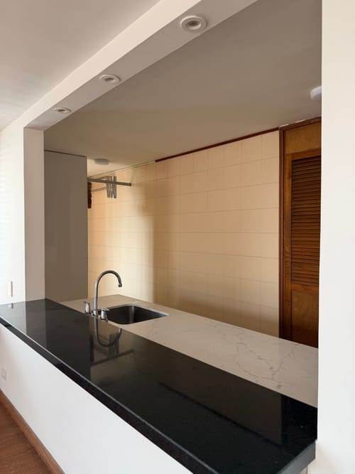 Apartamento de 1 alcoba en arriendo en Molinos Norte, Bogotá, 67 m² · foto 11 de 20