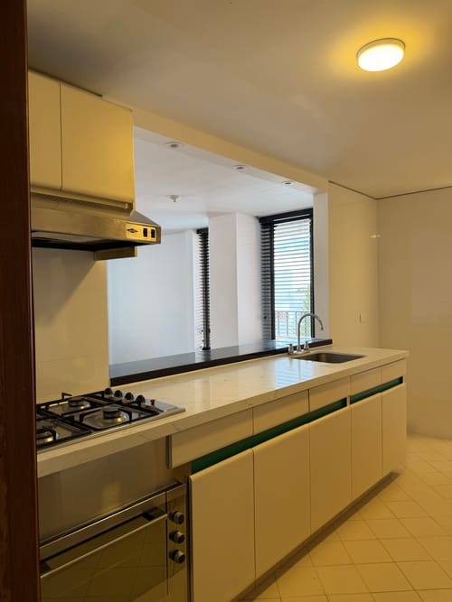 Apartamento de 1 alcoba en arriendo en Molinos Norte, Bogotá, 67 m² · foto 16 de 20