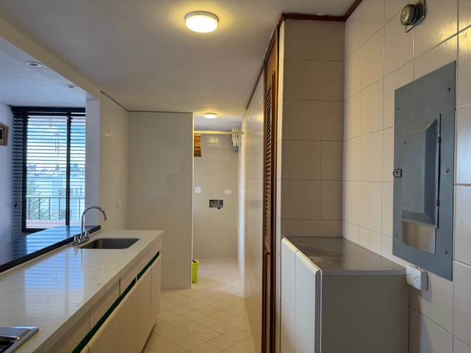Apartamento de 1 alcoba en arriendo en Molinos Norte, Bogotá, 67 m² · foto 14 de 20