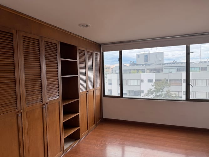 Apartamento de 1 alcoba en arriendo en Molinos Norte, Bogotá, 67 m² · foto 18 de 20