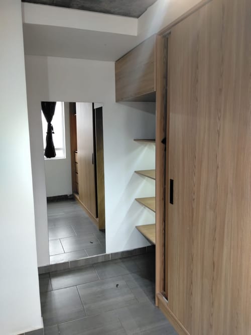 Apartamento de 1 alcoba en arriendo en Villa Sonia, Bogotá, 43 m² · foto 2 de 24