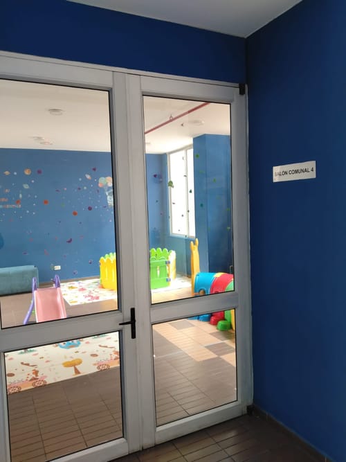 Apartamento de 1 alcoba en arriendo en Villa Sonia, Bogotá, 43 m² · foto 6 de 24