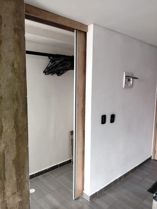 Apartamento de 1 alcoba en arriendo en Villa Sonia, Bogotá, 43 m² · foto 7 de 24