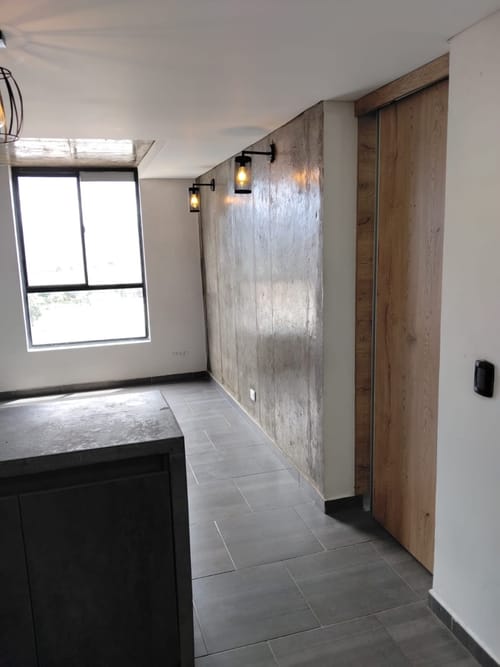 Apartamento de 1 alcoba en arriendo en Villa Sonia, Bogotá, 43 m² · foto 11 de 24