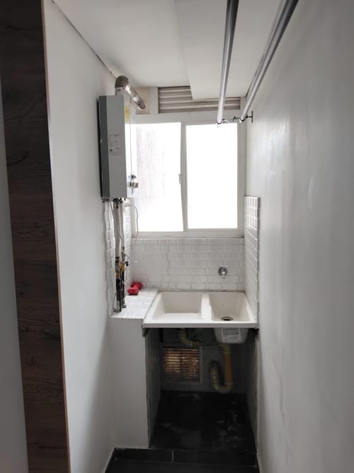Apartamento de 1 alcoba en arriendo en Villa Sonia, Bogotá, 43 m² · foto 14 de 24