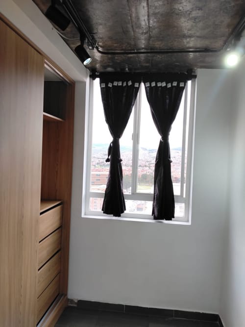 Apartamento de 1 alcoba en arriendo en Villa Sonia, Bogotá, 43 m² · foto 15 de 24