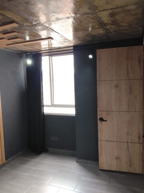Apartamento de 1 alcoba en arriendo en Villa Sonia, Bogotá, 43 m² · foto 16 de 24