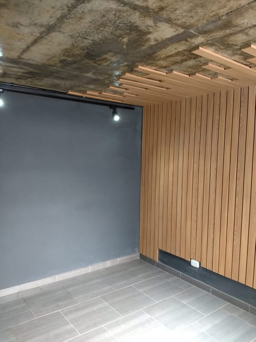 Apartamento de 1 alcoba en arriendo en Villa Sonia, Bogotá, 43 m² · foto 17 de 24