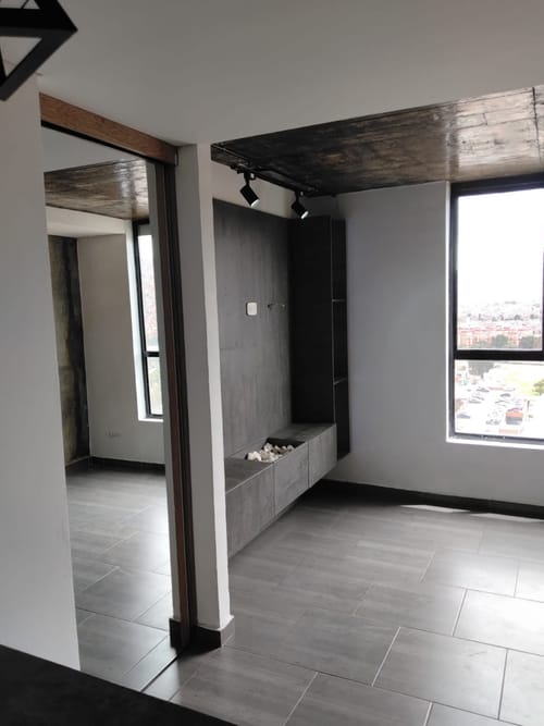 Apartamento de 1 alcoba en arriendo en Villa Sonia, Bogotá, 43 m² · foto 20 de 24
