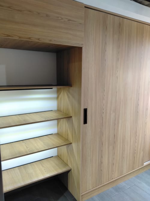 Apartamento de 1 alcoba en arriendo en Villa Sonia, Bogotá, 43 m² · foto 21 de 24