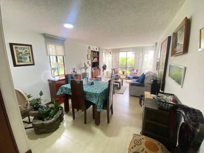 Apartamento de 3 alcobas en venta en Multicentro, Cali, 86 m² · foto 4 de 24
