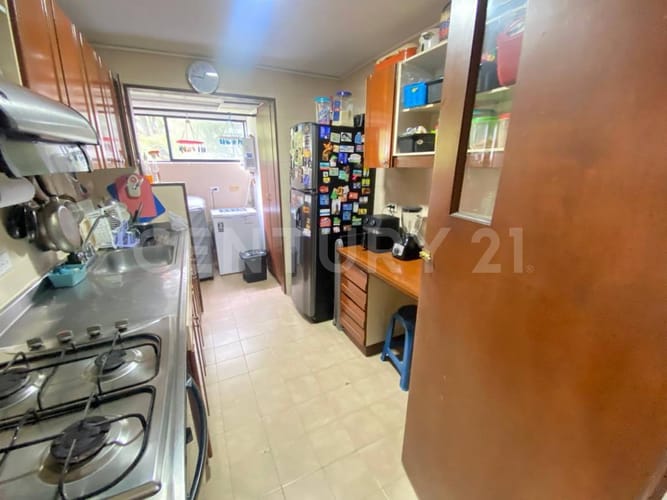 Apartamento de 3 alcobas en venta en Multicentro, Cali, 86 m² · foto 6 de 24