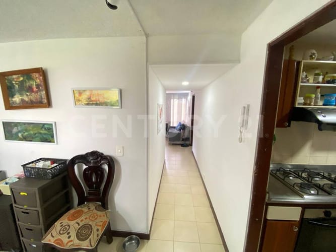 Apartamento de 3 alcobas en venta en Multicentro, Cali, 86 m² · foto 7 de 24