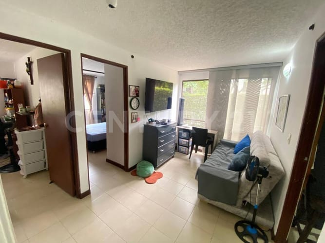 Apartamento de 3 alcobas en venta en Multicentro, Cali, 86 m² · foto 8 de 24