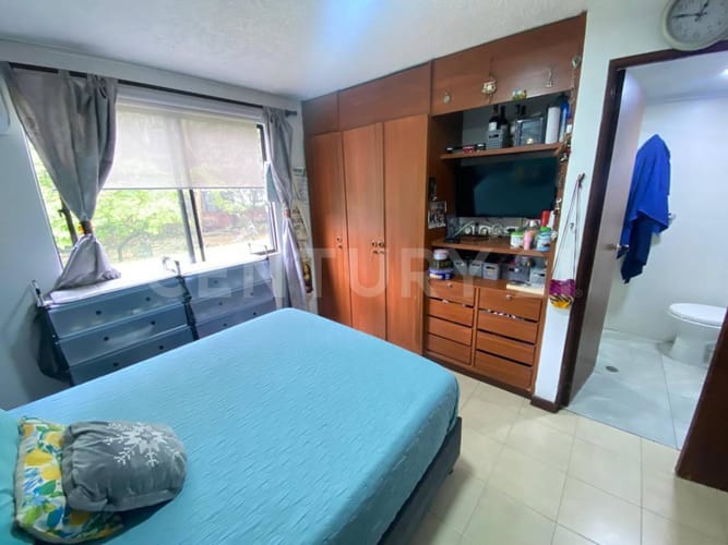 Apartamento de 3 alcobas en venta en Multicentro, Cali, 86 m² · foto 9 de 24