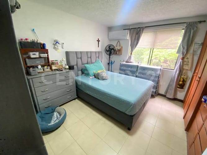 Apartamento de 3 alcobas en venta en Multicentro, Cali, 86 m² · foto 10 de 24