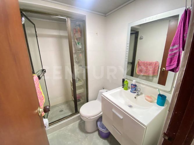 Apartamento de 3 alcobas en venta en Multicentro, Cali, 86 m² · foto 11 de 24