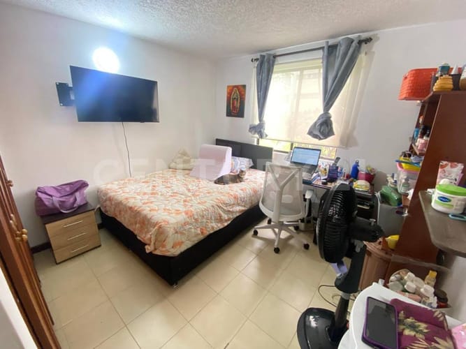 Apartamento de 3 alcobas en venta en Multicentro, Cali, 86 m² · foto 13 de 24