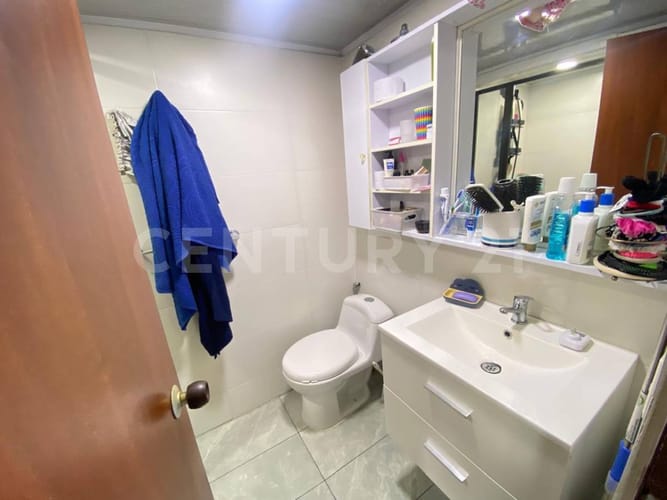 Apartamento de 3 alcobas en venta en Multicentro, Cali, 86 m² · foto 14 de 24