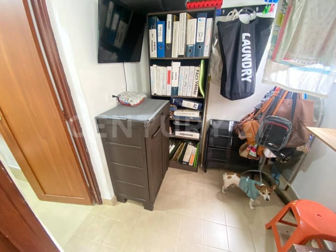 Apartamento de 3 alcobas en venta en Multicentro, Cali, 86 m² · foto 15 de 24