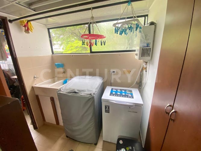 Apartamento de 3 alcobas en venta en Multicentro, Cali, 86 m² · foto 17 de 24