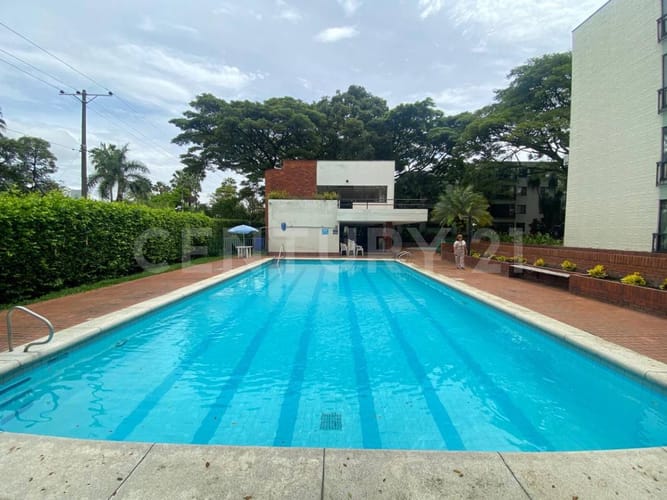 Apartamento de 3 alcobas en venta en Multicentro, Cali, 86 m² · foto 18 de 24