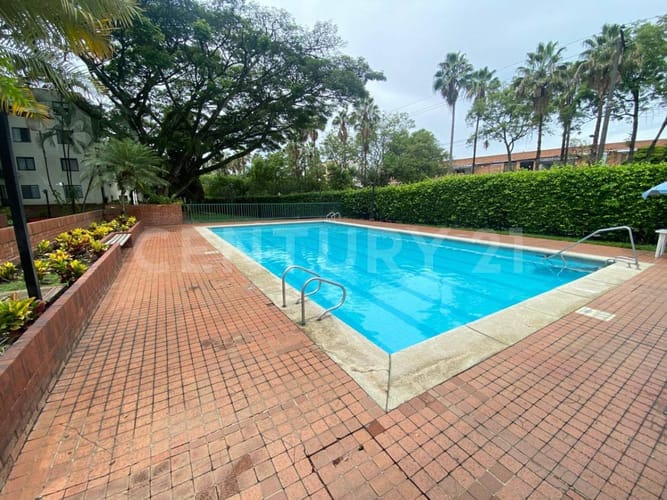 Apartamento de 3 alcobas en venta en Multicentro, Cali, 86 m² · foto 19 de 24
