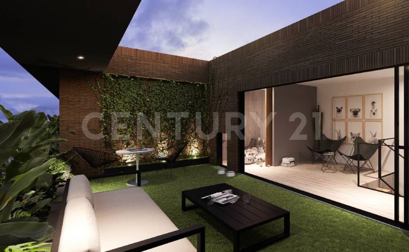 Apartamento de 2 alcobas en arriendo en El Retiro, 104 m² · foto 3 de 21