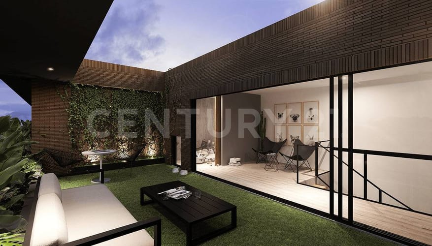 Apartamento de 2 alcobas en arriendo en El Retiro, 104 m² · foto 5 de 21