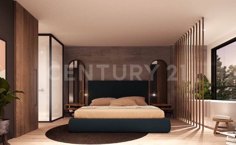 Apartamento de 2 alcobas en arriendo en El Retiro, 104 m² · foto 7 de 21