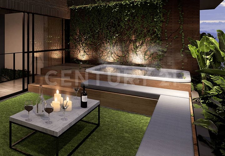 Apartamento de 2 alcobas en arriendo en El Retiro, 104 m² · foto 8 de 21
