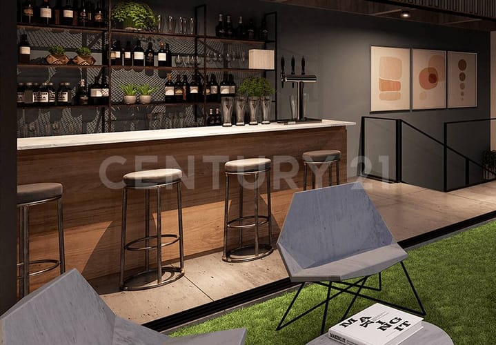 Apartamento de 2 alcobas en arriendo en El Retiro, 104 m² · foto 9 de 21