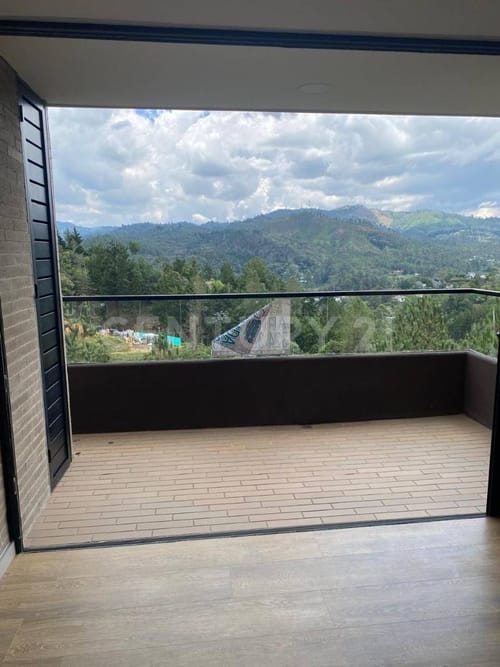 Apartamento de 2 alcobas en arriendo en El Retiro, 104 m² · foto 11 de 21