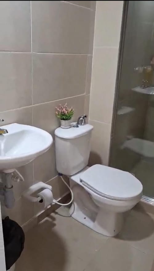 Apartamento de 3 alcobas en arriendo en Zipaquirá, 54 m² · foto 4 de 13