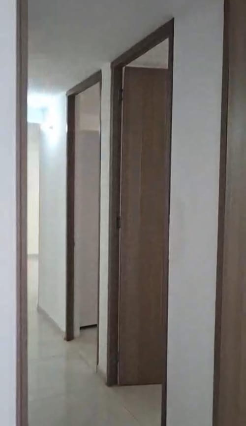 Apartamento de 3 alcobas en arriendo en Zipaquirá, 54 m² · foto 6 de 13