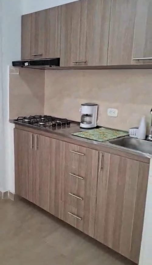 Apartamento de 3 alcobas en arriendo en Zipaquirá, 54 m² · foto 7 de 13