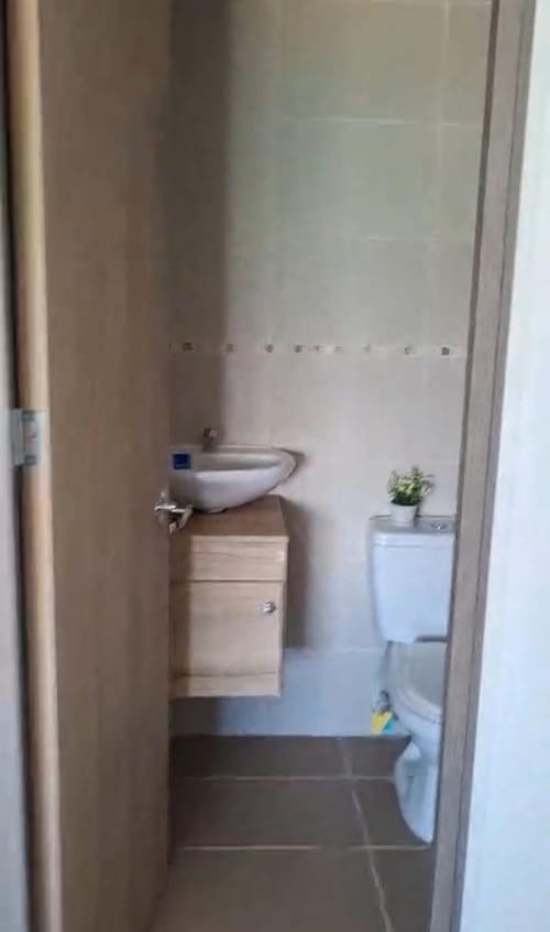 Apartamento de 3 alcobas en arriendo en Zipaquirá, 54 m² · foto 8 de 13