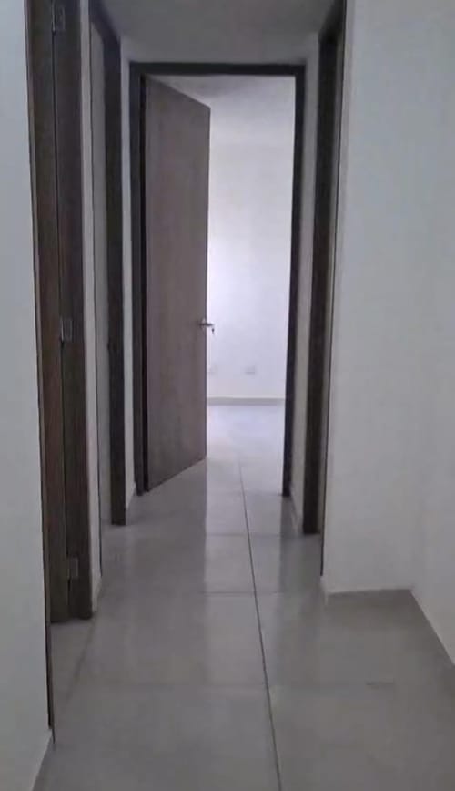 Apartamento de 3 alcobas en arriendo en Zipaquirá, 54 m² · foto 10 de 13