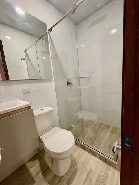 Apartaestudio en arriendo en Palermo, Bogotá, 24 m² · foto 5 de 5